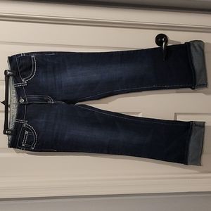Miss Chic Jeans 15